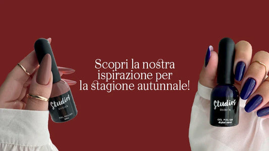 Colori trend autunno 2025: tonalità che amerai subito 🍂