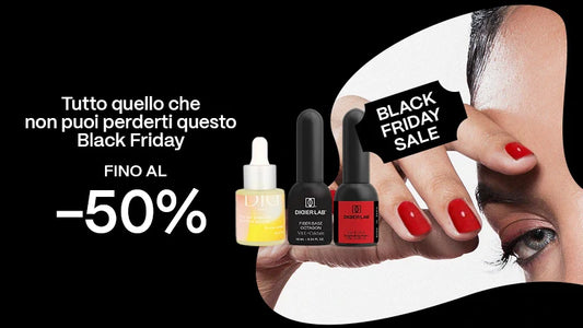 La tua guida ai migliori Black Friday Deals di Didier Lab