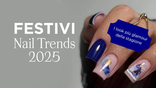 I più bei trend di Natale 2025
