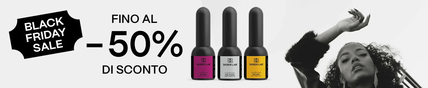 Prodotti più venduti