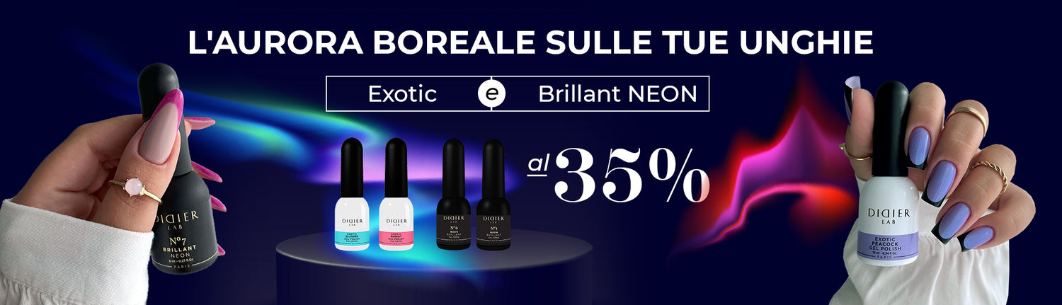INVERNO BRILLANTE