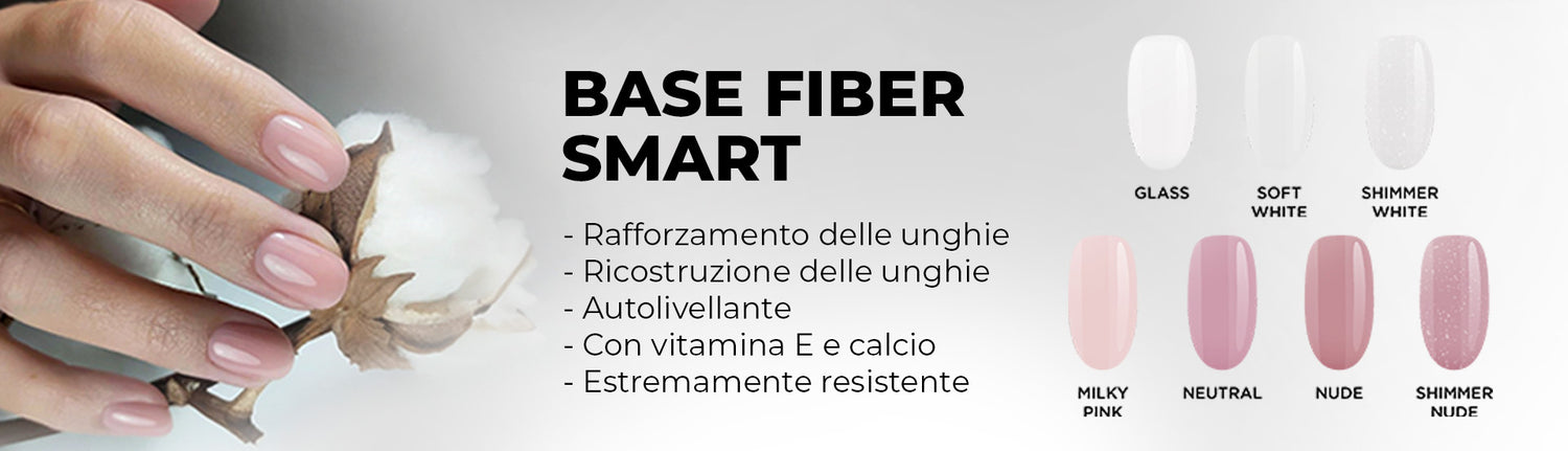 Basi Fiber
