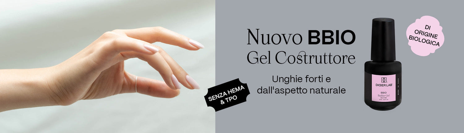 NUOVI Builder Gel BBIO