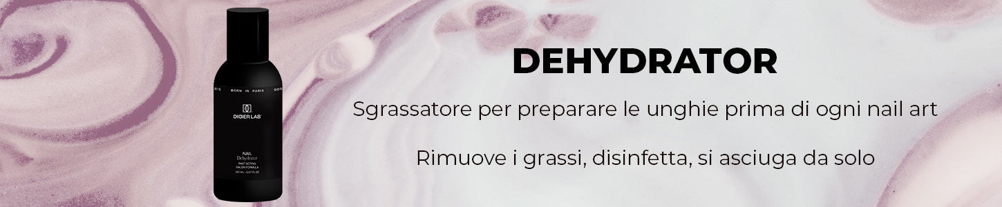 Dehydrator