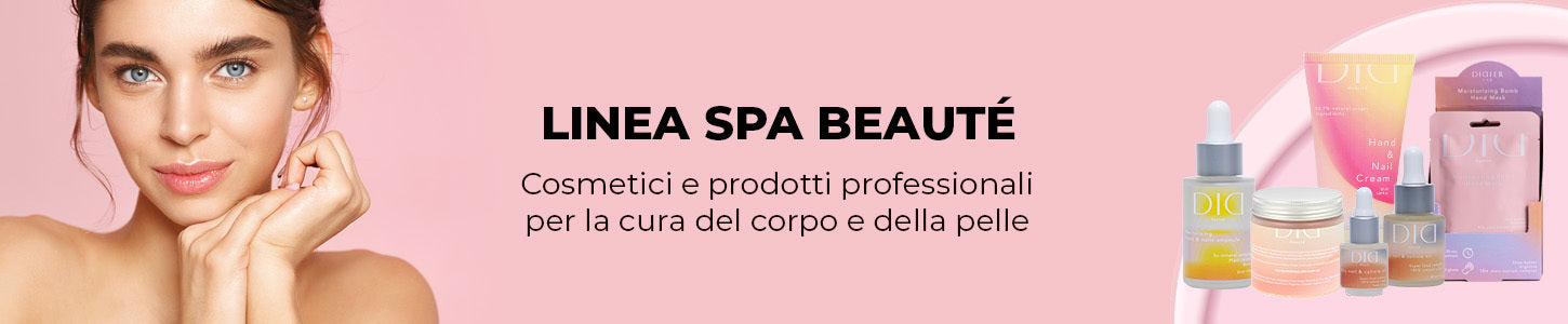 Linea Beauté Didier Lab