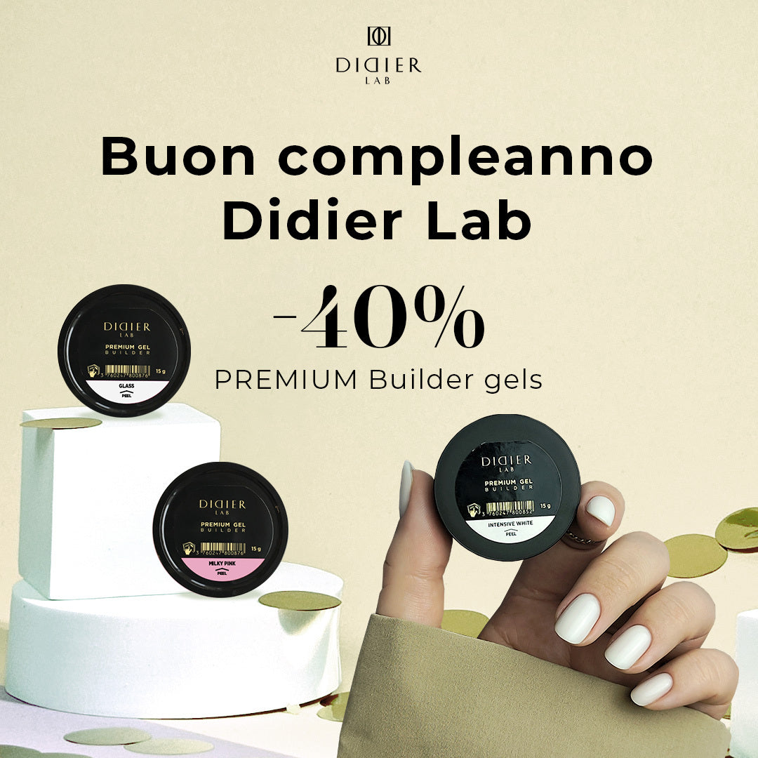Builder gel