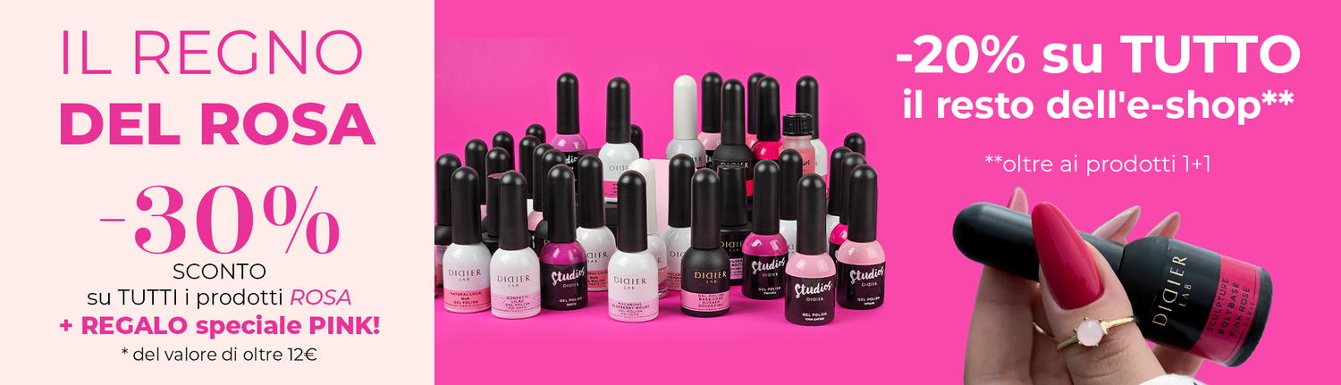 🩷 REGNO ROSA 🩷