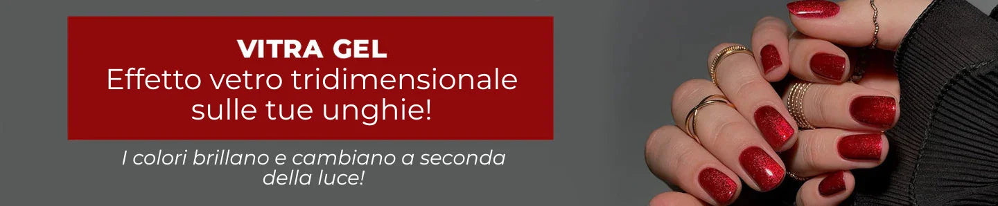 Vitra gel