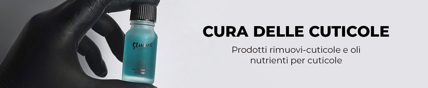 Oli per cuticole