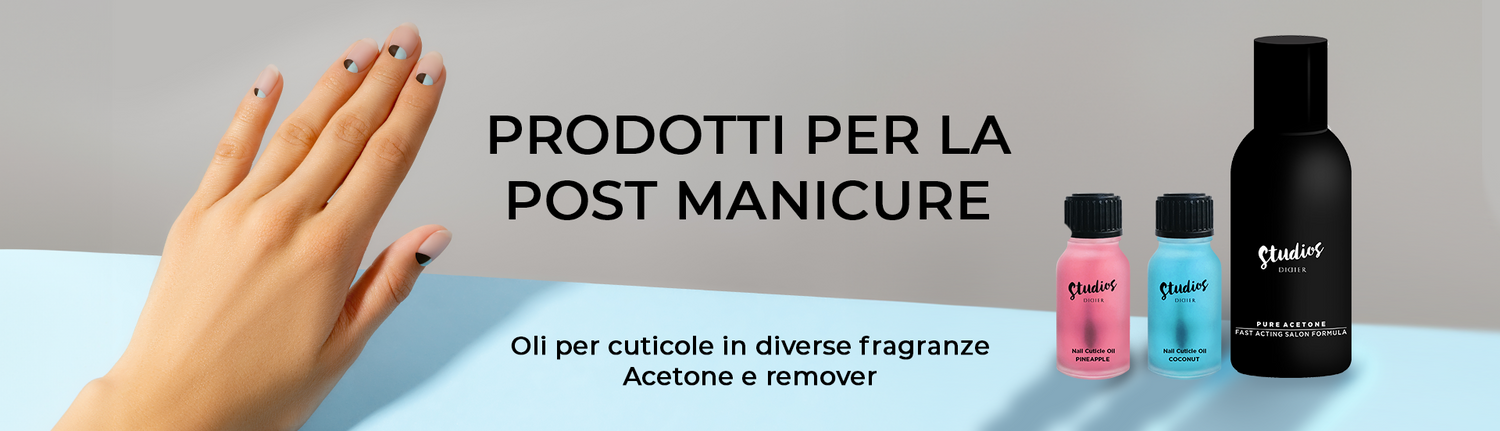 Oli per cuticole