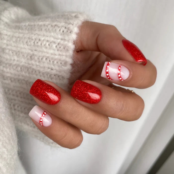 Smalto semipermanente, Studios, TPO & HEMA free, heart beat coral, Didier Lab, 8ml