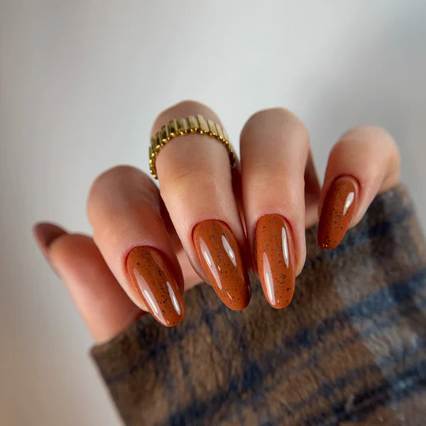 Smalto semipermanente, Macarons, Truffles, TPO & HEMA free, Didier Lab, 10ml