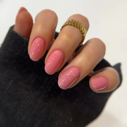 Smalto semipermanente, Natural Look, No10, HEMA & TPO free, Didier Lab, 10ml