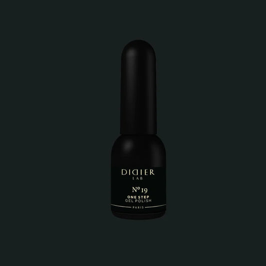 Smalto semipermanente, One Step, No19, Didier Lab, 10ml