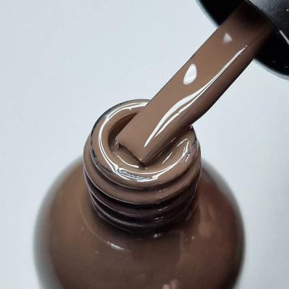 Smalto semipermanente, Studios, TPO & HEMA free, brunette, Didier Lab, 8ml