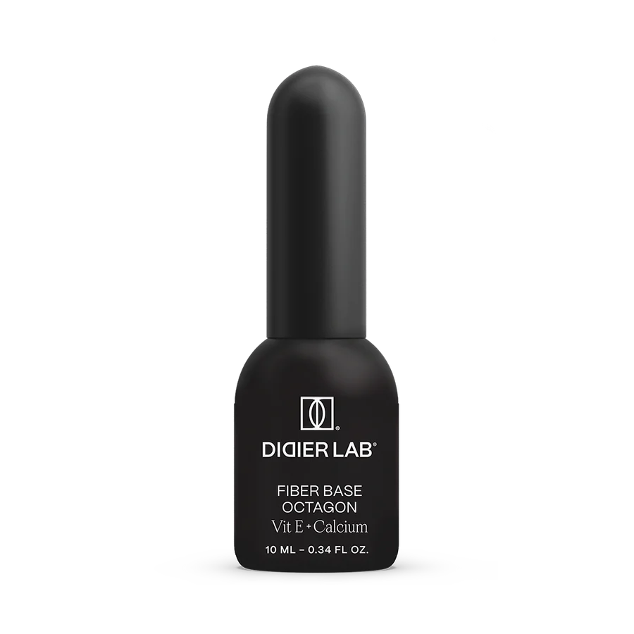 Base semipermanente, Studios, Octagon, HEMA & TPO free, Didier Lab, 10ml