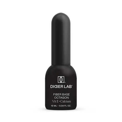 Base semipermanente, Studios, Octagon, HEMA & TPO free, Didier Lab, 10ml
