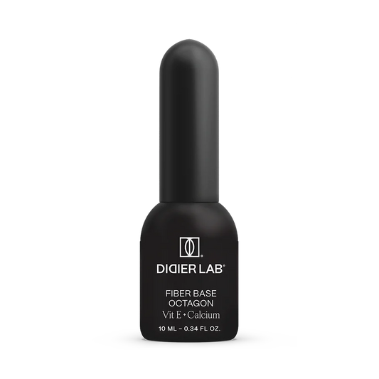 Base semipermanente, Studios, Octagon, HEMA & TPO free, Didier Lab, 10ml