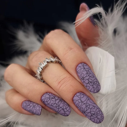 Smalto semipermanente, Studios, TPO & HEMA free, #scanned, Didier Lab, 8ml