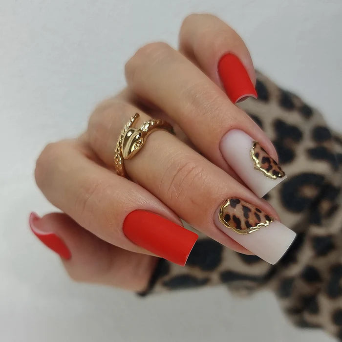 Smalto semipermanente, Studios, TPO & HEMA free, red coral, Didier Lab, 8ml