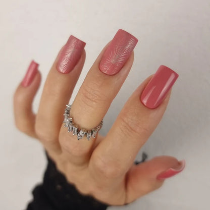 Smalto semipermanente, Studios, TPO & HEMA free, samba, Didier Lab, 8ml