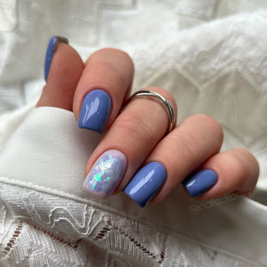 Smalto semipermanente, Studios, TPO & HEMA free, brave, Didier Lab, 8ml