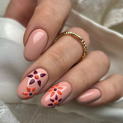 Smalto semipermanente, Studios, TPO free, sakura, Didier Lab, 8ml