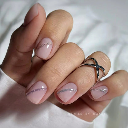 Smalto semipermanente, Electro, No2, HEMA & TPO free, Didier Lab, 8ml