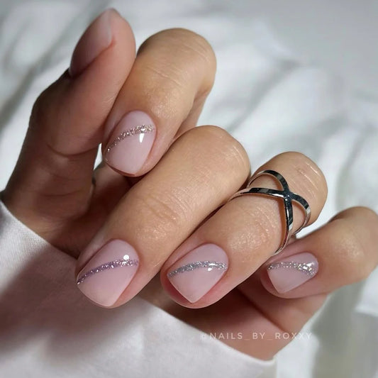 Smalto semipermanente, Electro, No2, HEMA & TPO free, Didier Lab, 8ml