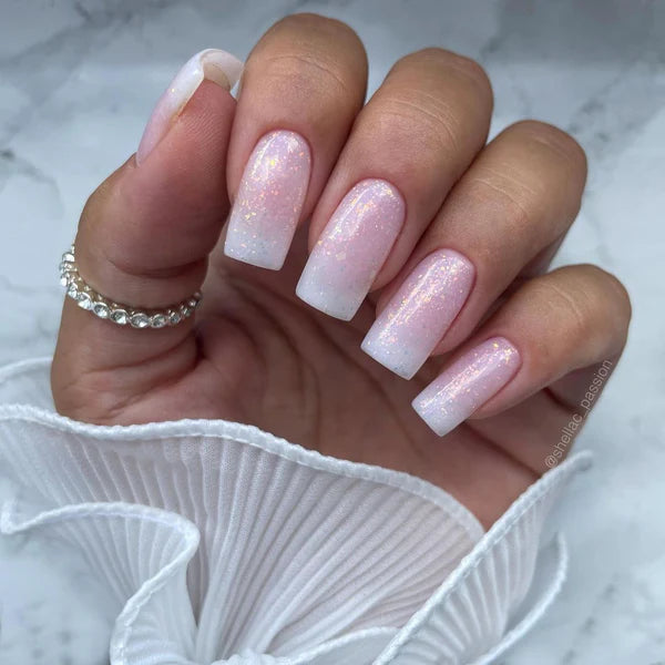 Base semipermanente, TPO & HEMA free, Rubber foil, pink, Didier Lab, 10ml