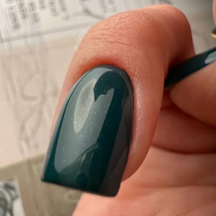 Smalto semipermanente, Studios, TPO free, dark veils, Didier Lab, 8ml