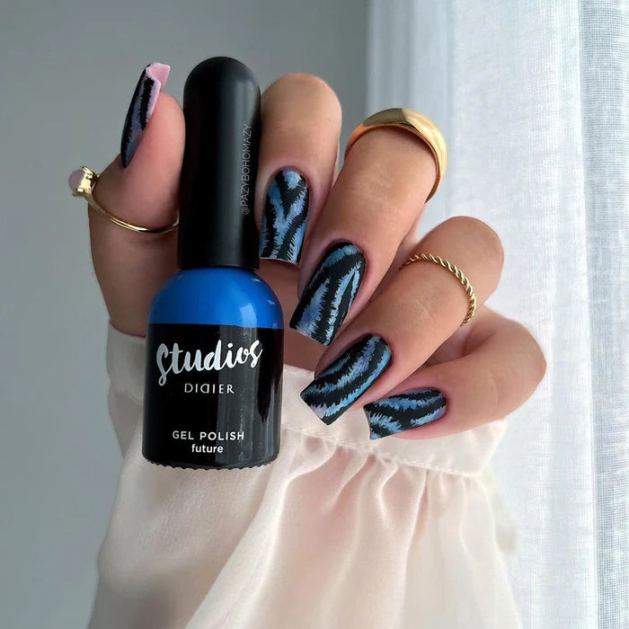 Smalto semipermanente, Studios, TPO & HEMA free, future, Didier Lab, 8ml