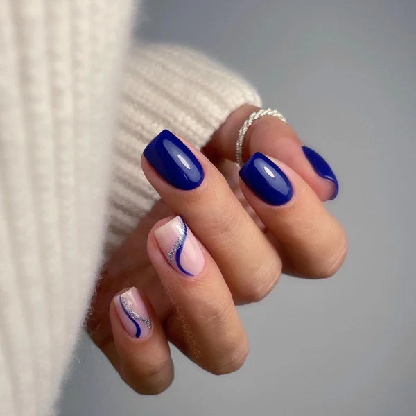 Smalto semipermanente, Studios, TPO & HEMA free, check-in, Didier Lab, 8ml