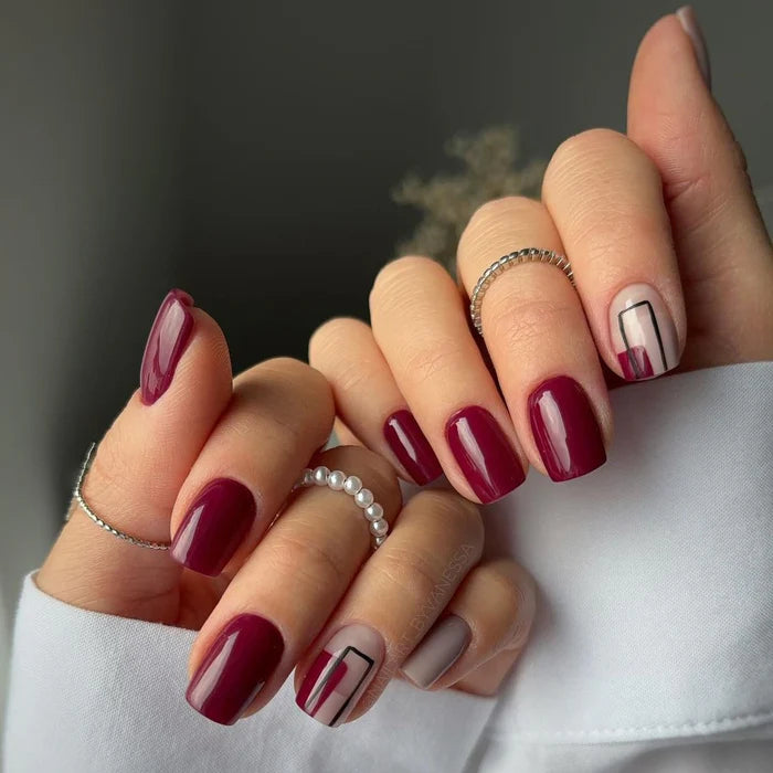 Smalto semipermanente, Studios, TPO & HEMA free, Hi Lol, Didier Lab, 8ml