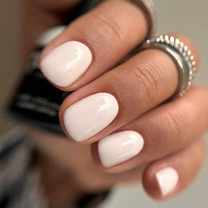 Smalto semipermanente, Studios, TPO & HEMA free, studio white, Didier Lab, 8ml