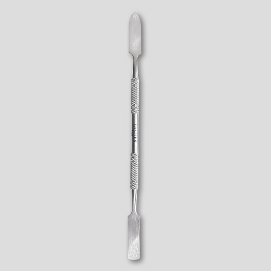 Spatola in acciaio "Didier Lab", 1psc (N66000)