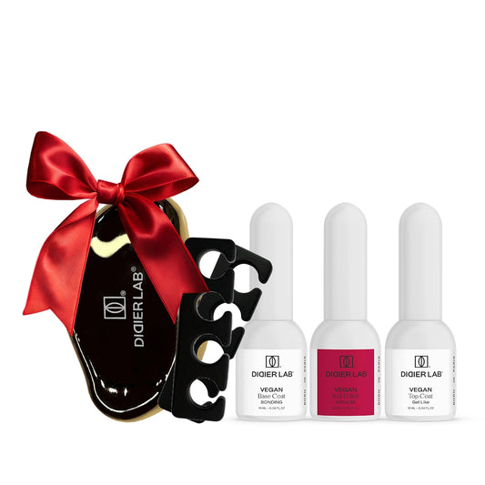 Pedicure Clean Beauty Box