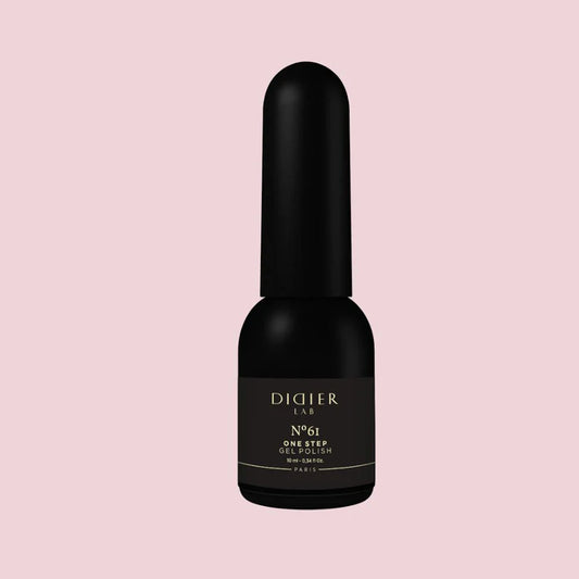 Smalto semipermanente, One Step, No61, Didier Lab, 10ml