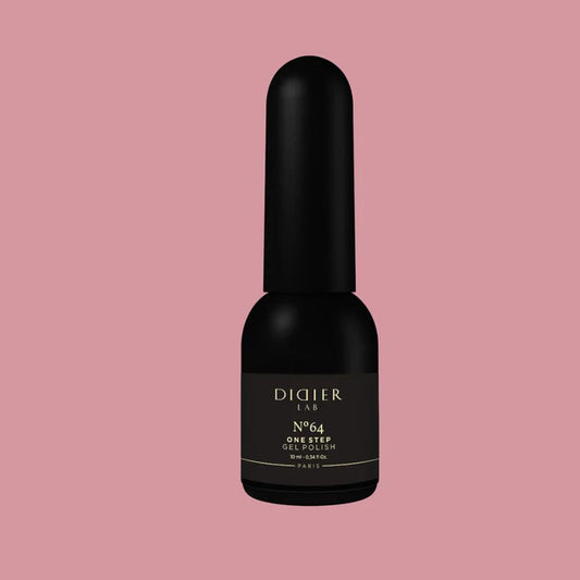 Smalto semipermanente, One Step, No64, Didier Lab, 10ml