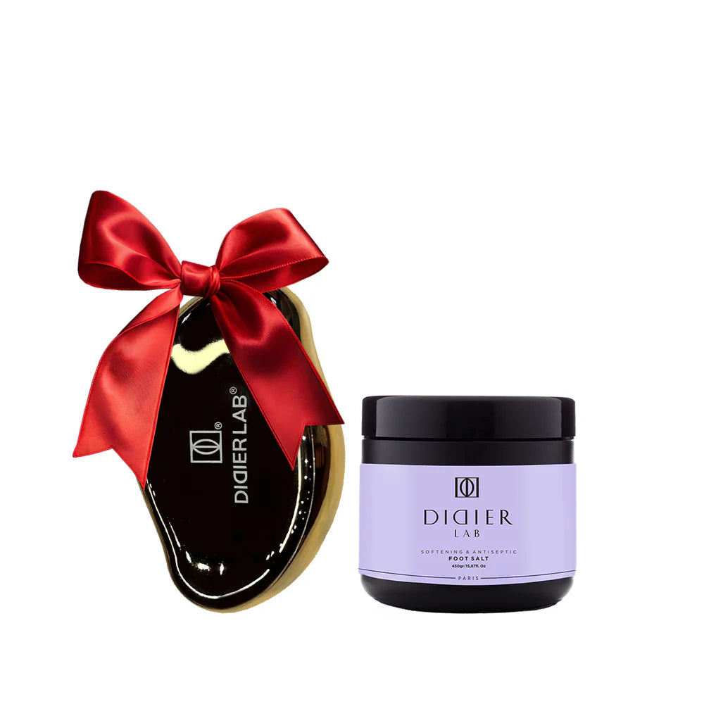 Set Wellness Invernale Antisettico & Ammorbidente, Didier Lab