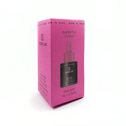 Olio per unghie, Soluzione All-in-One, Didier Lab Beauté