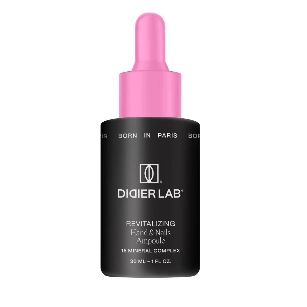 Olio per unghie, Soluzione All-in-One, Didier Lab Beauté