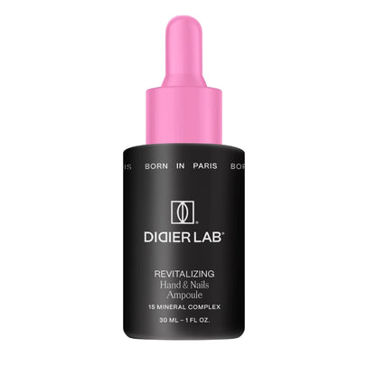 Ampoule, Fiala Revitalizzante per Mani e Unghie, Didier Lab Beauté, 30ml