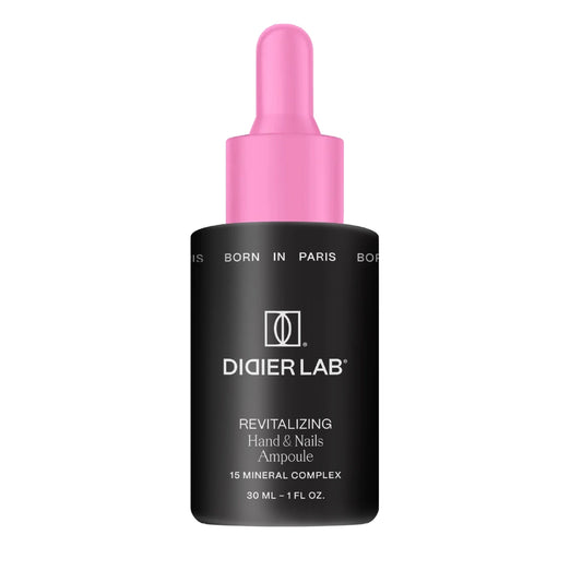 Ampoule, Fiala Revitalizzante per Mani e Unghie, Didier Lab Beauté, 30ml