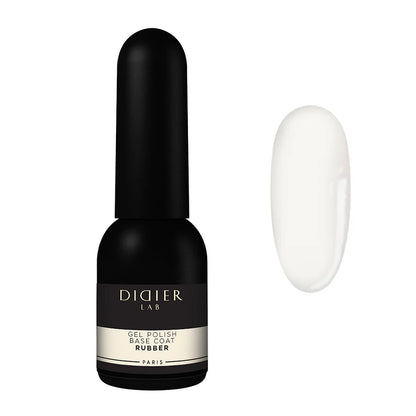 Base semipermanente, Rubber, TPO & HEMA free, Didier Lab, 10ml