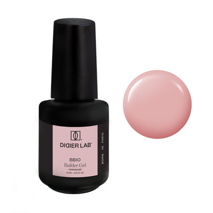 Builder Gel BBIO "Didier Lab", Concealer, 15ml