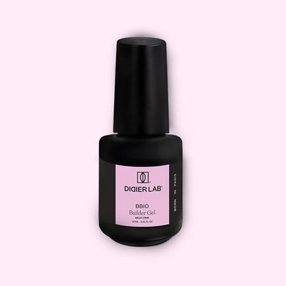 Builder Gel BBIO "Didier Lab", HEMA & TPO free, 15ml
