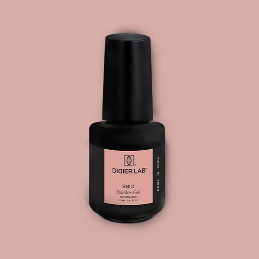 Builder Gel BBIO "Didier Lab", Natural Skin, 15ml