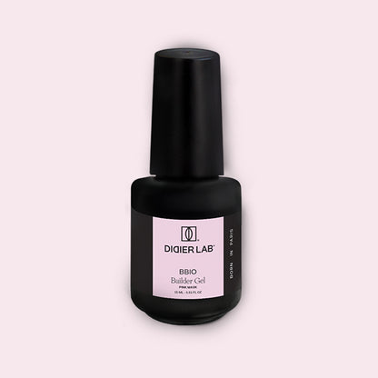 Builder Gel BBIO "Didier Lab", Pink Mask , 15ml