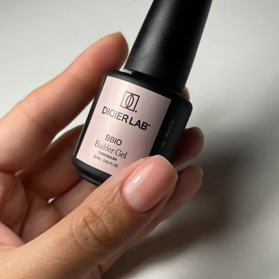 Builder Gel BBIO "Didier Lab", HEMA & TPO free, Concealer, 15ml